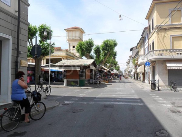 appartamento in vendita a Viareggio