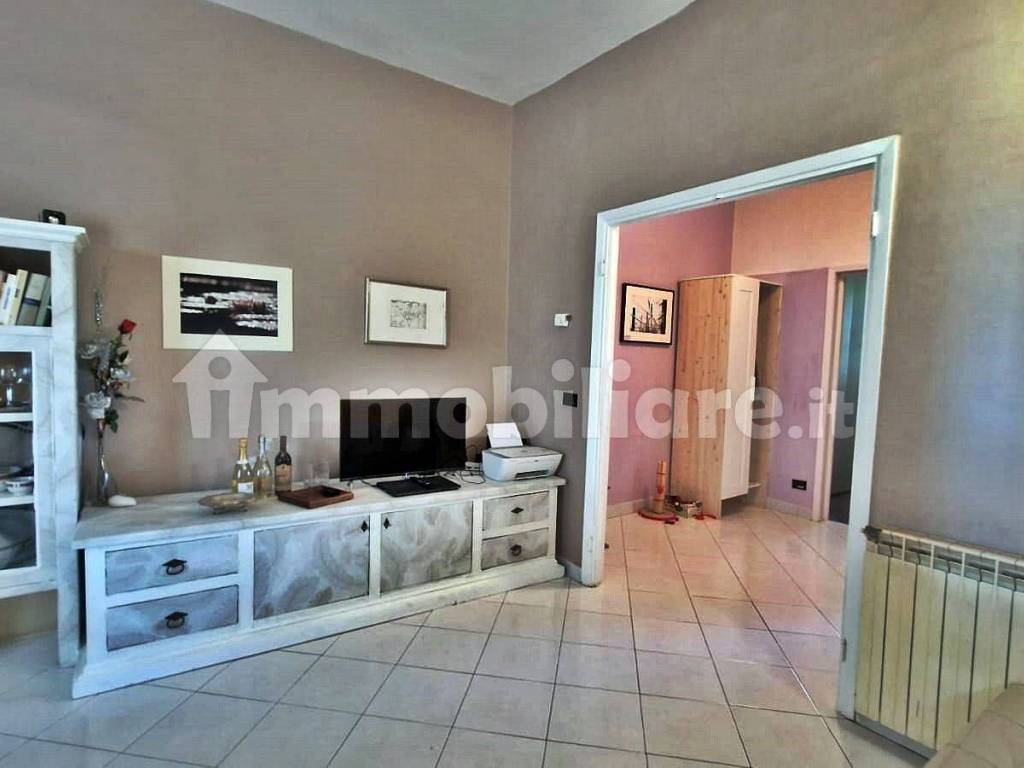 appartamento in vendita a Viareggio