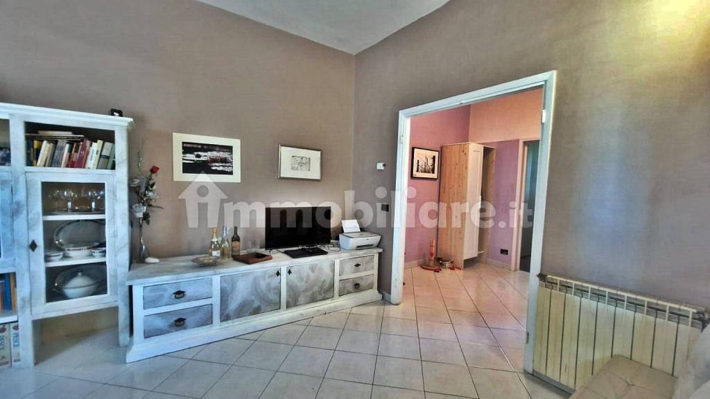 appartamento in vendita a Viareggio