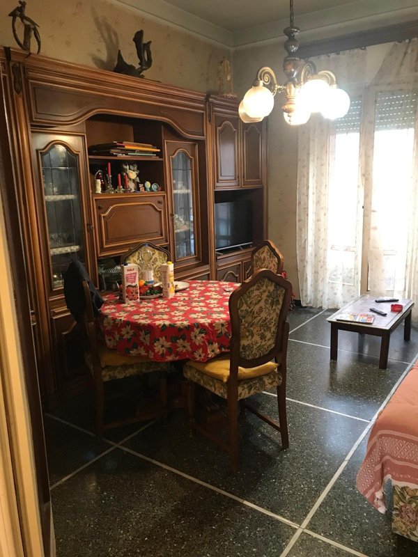 appartamento in vendita a Viareggio in zona Centro Storico