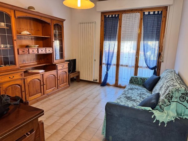 appartamento in vendita a Viareggio in zona Torre del Lago