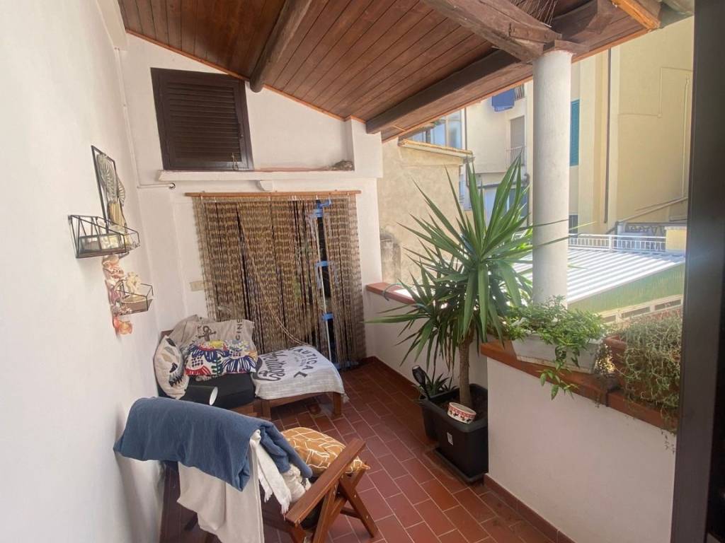 appartamento in vendita a Viareggio in zona Centro Storico