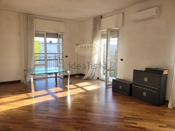 appartamento in vendita a Viareggio in zona Marco Polo