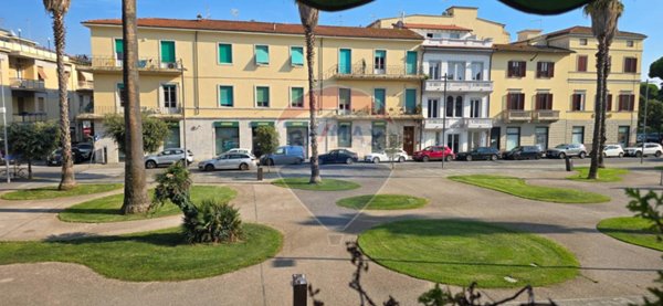 appartamento in vendita a Viareggio