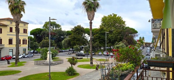 appartamento in vendita a Viareggio