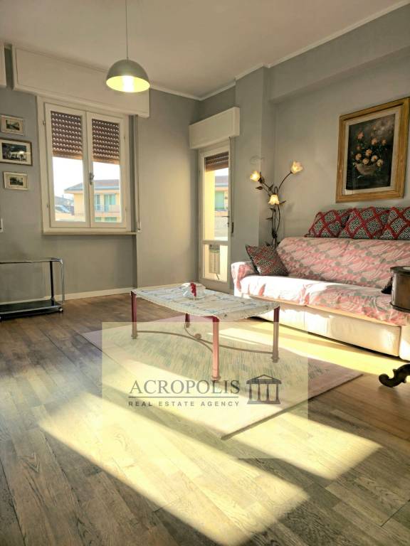 appartamento in vendita a Viareggio in zona Marco Polo