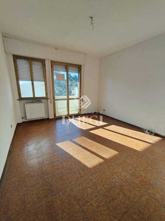 appartamento in vendita a Viareggio in zona Don Bosco