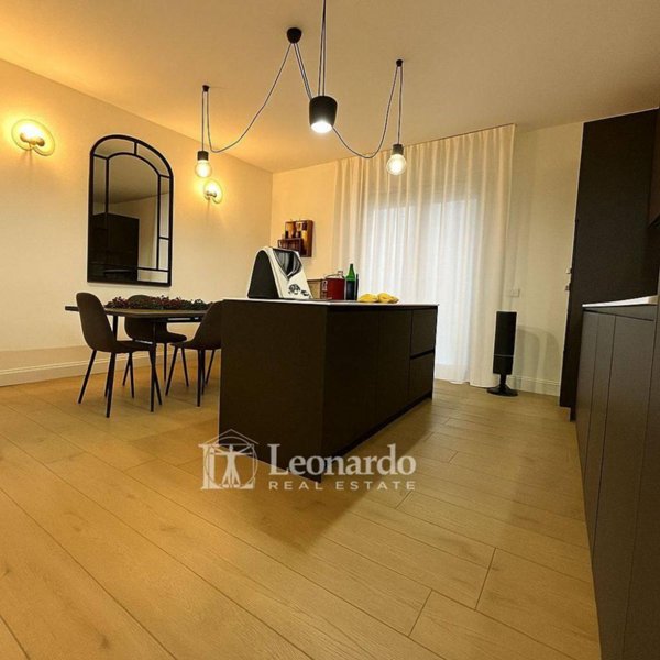 appartamento in vendita a Viareggio in zona Migliarina