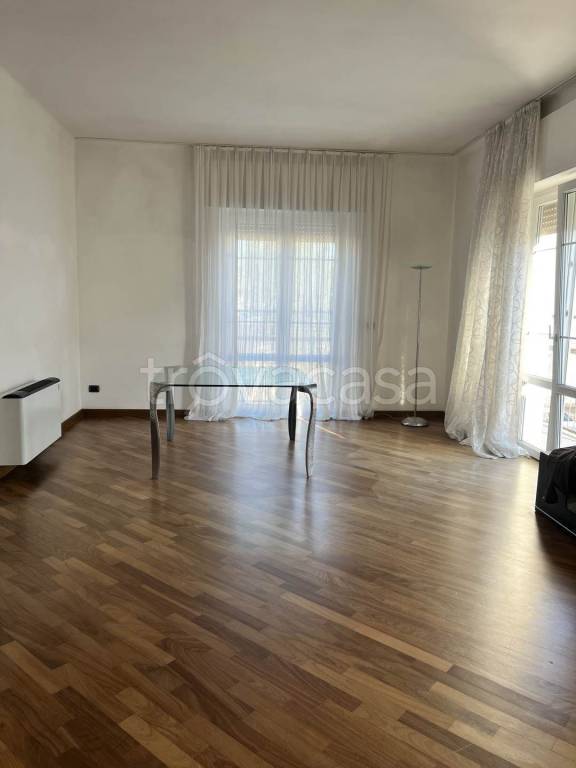 appartamento in vendita a Viareggio in zona Marco Polo