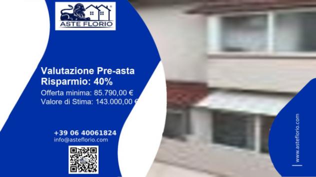 appartamento in vendita a Viareggio