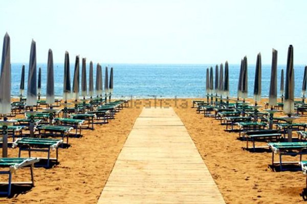 appartamento in vendita a Viareggio