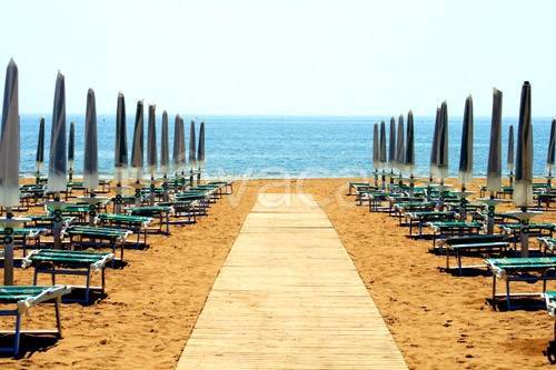 appartamento in vendita a Viareggio