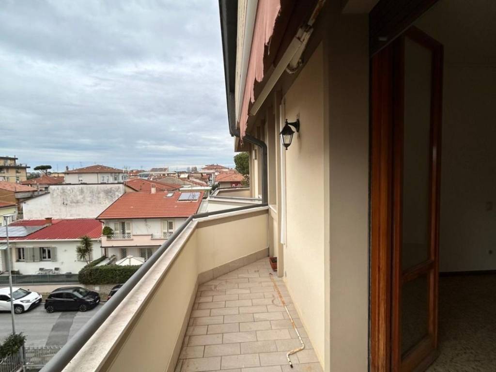 appartamento in vendita a Viareggio