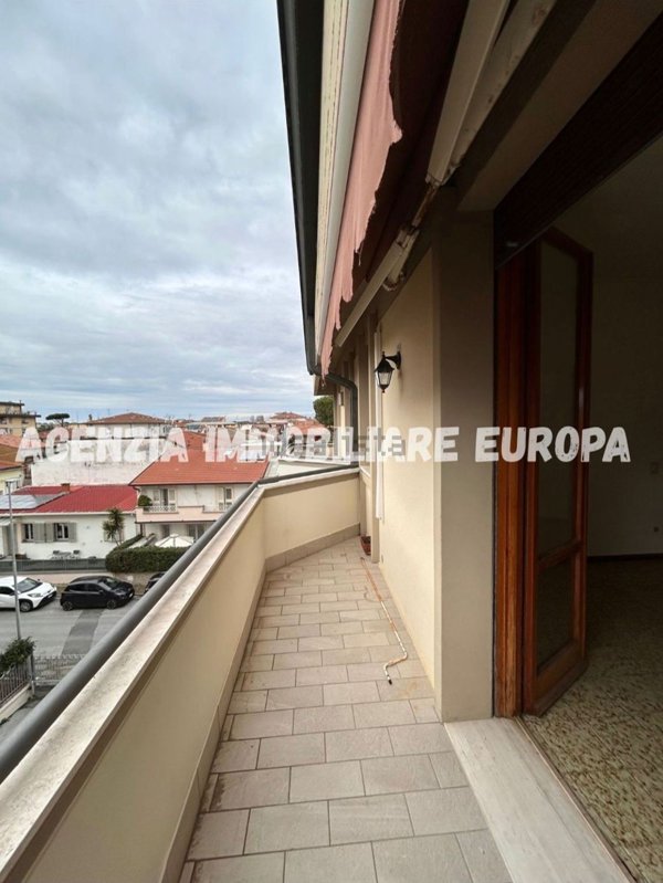 appartamento in vendita a Viareggio