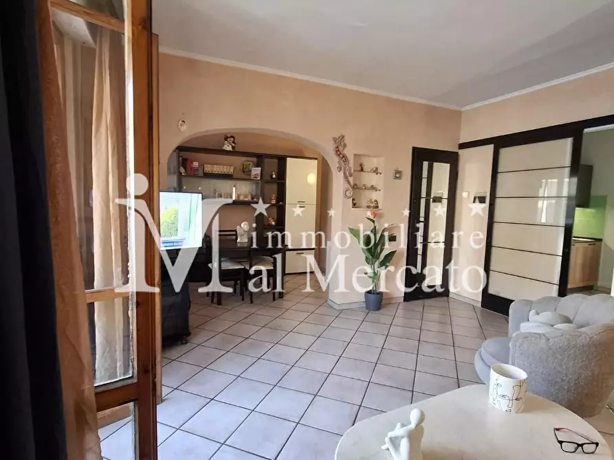 appartamento in vendita a Viareggio in zona Torre del Lago