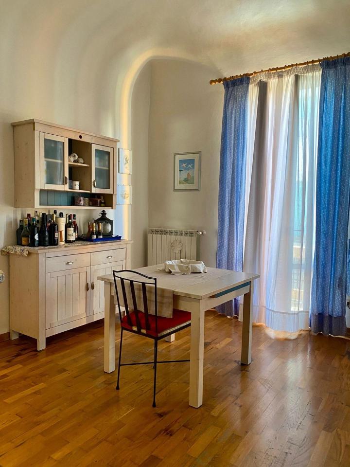 appartamento in vendita a Viareggio