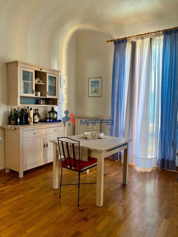 appartamento in vendita a Viareggio in zona Centro Storico