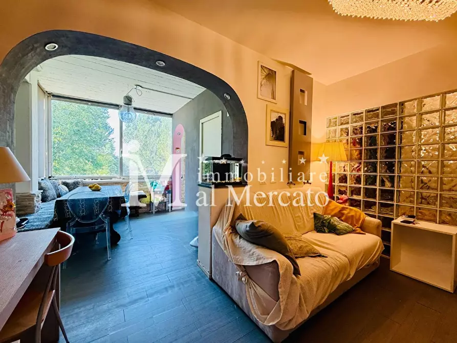 appartamento in vendita a Viareggio in zona Torre del Lago