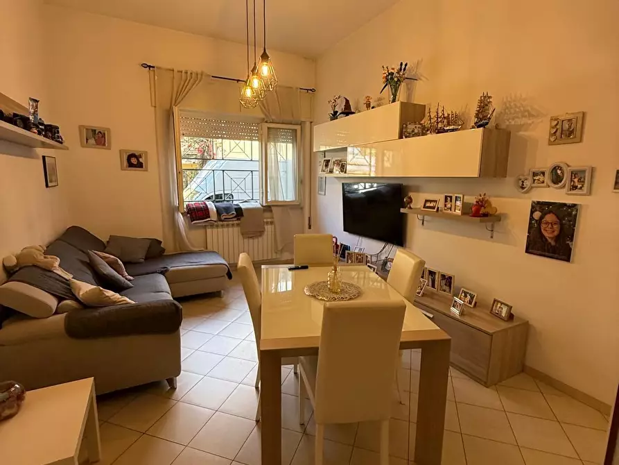 appartamento in vendita a Viareggio