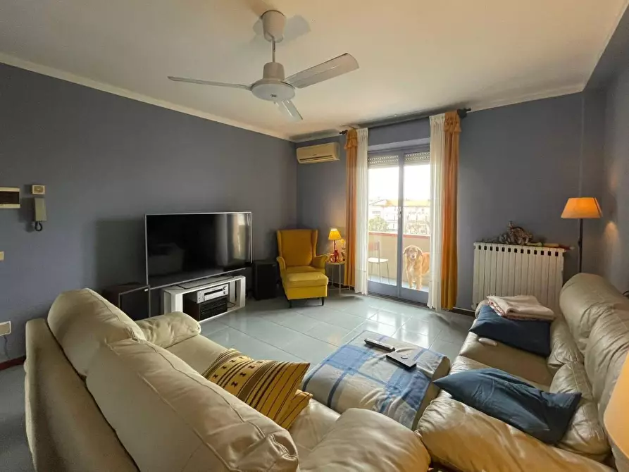 appartamento in vendita a Viareggio