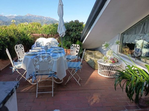 appartamento in vendita a Viareggio in zona Don Bosco