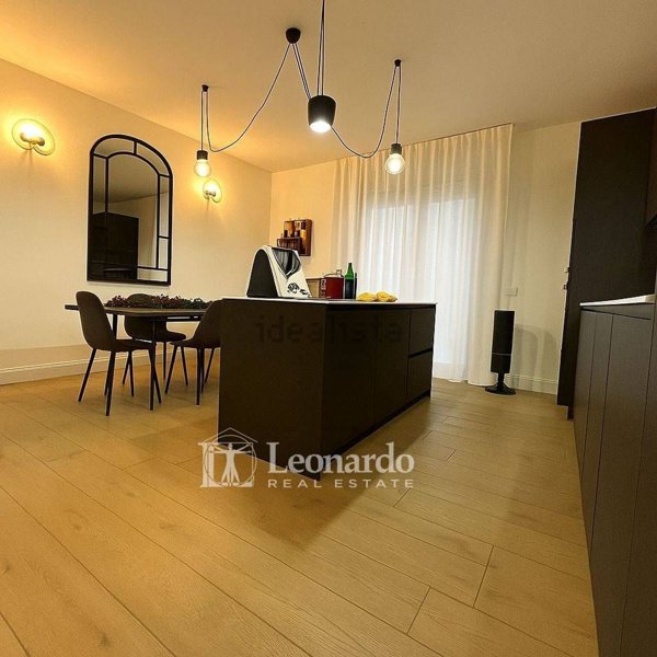 appartamento in vendita a Viareggio in zona Migliarina