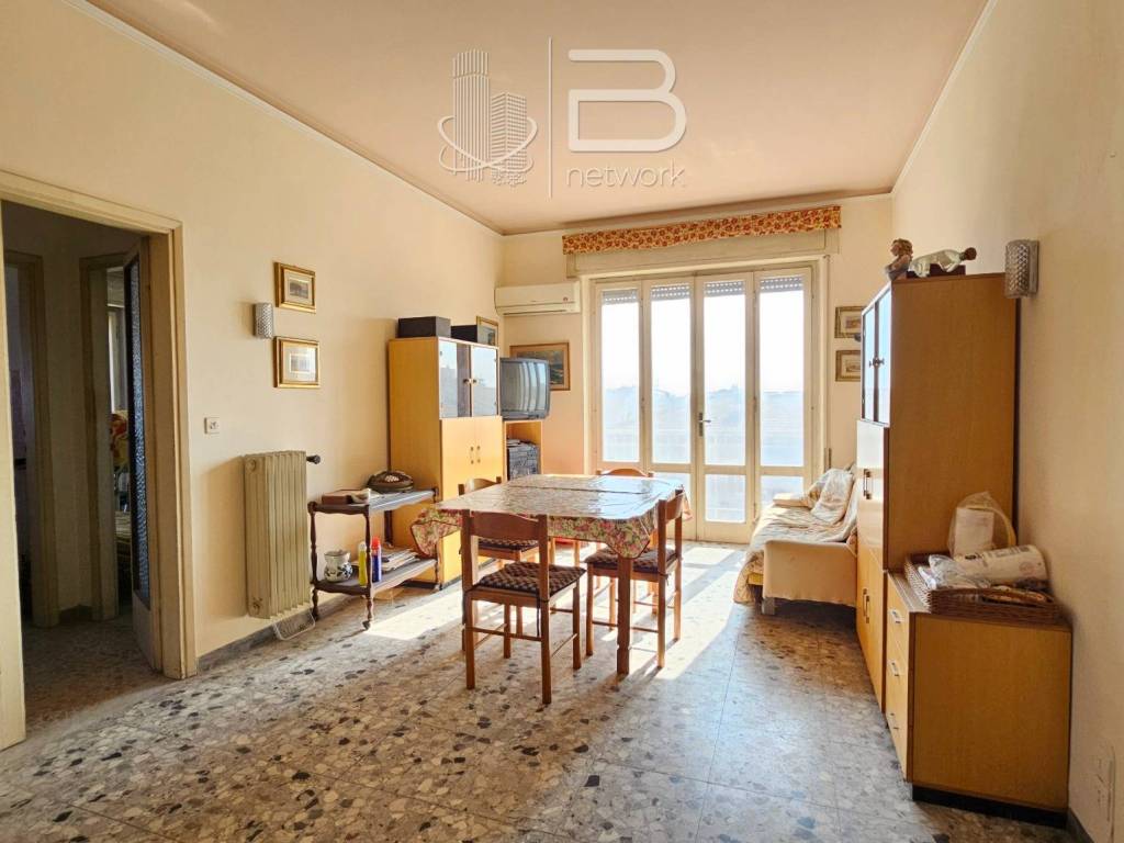 appartamento in vendita a Viareggio in zona Marco Polo