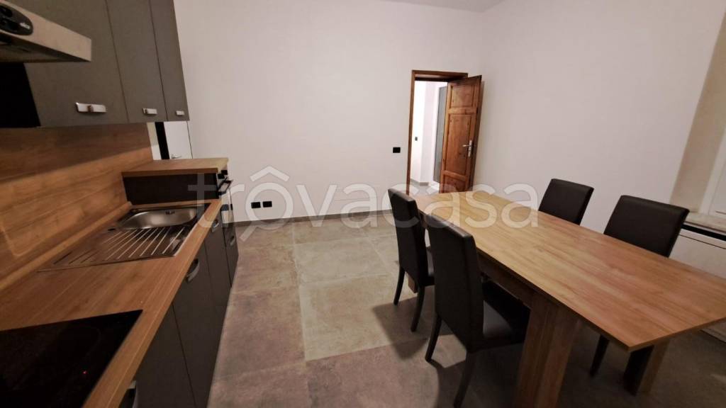 appartamento in vendita a Viareggio