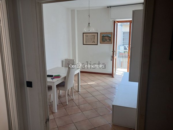 appartamento in vendita a Viareggio in zona Marco Polo