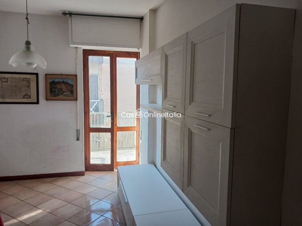 appartamento in vendita a Viareggio in zona Marco Polo