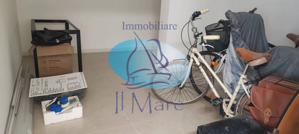 appartamento in vendita a Viareggio in zona Centro Storico