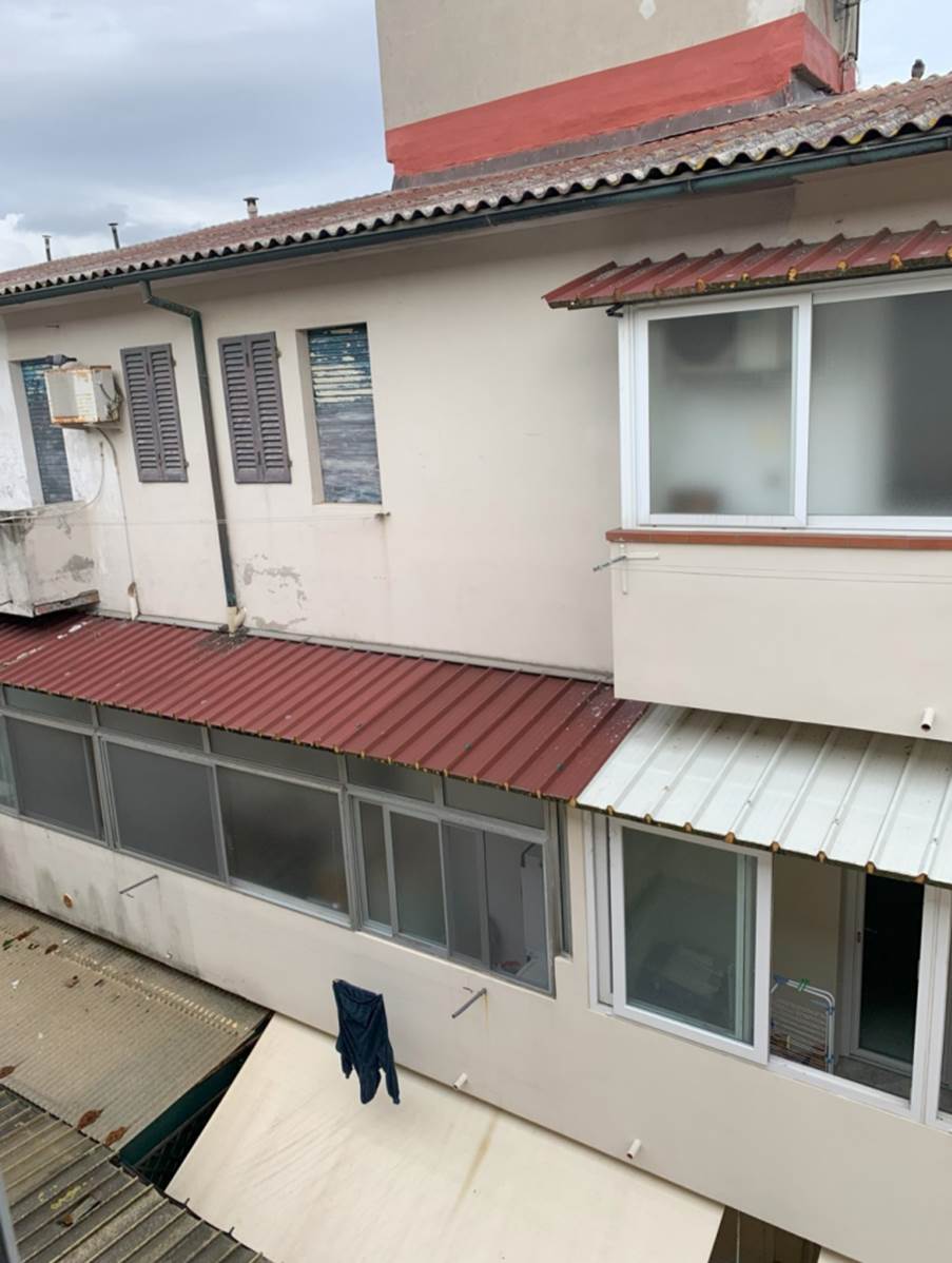 appartamento in vendita a Viareggio