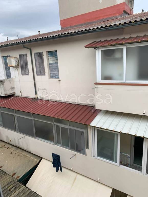 appartamento in vendita a Viareggio