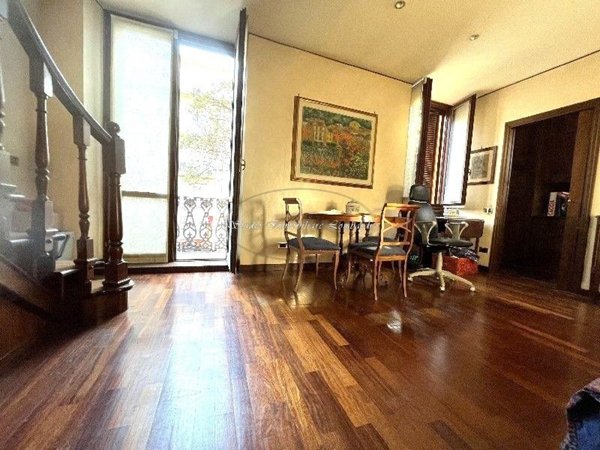 appartamento in vendita a Viareggio in zona Centro Storico