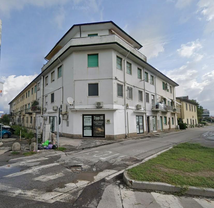 appartamento in vendita a Viareggio