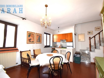 appartamento in vendita a Viareggio in zona Centro Storico