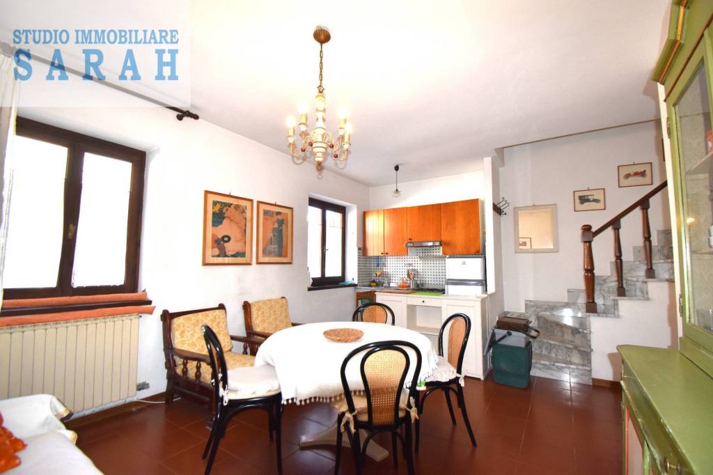 appartamento in vendita a Viareggio in zona Centro Storico