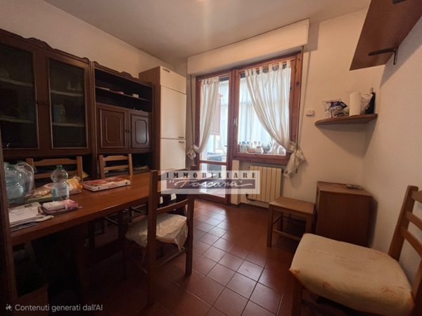 appartamento in vendita a Viareggio