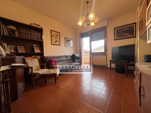 appartamento in vendita a Viareggio