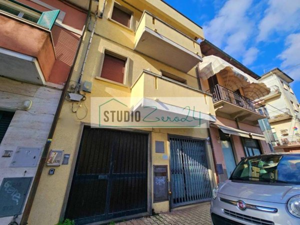 appartamento in vendita a Viareggio in zona Centro Storico