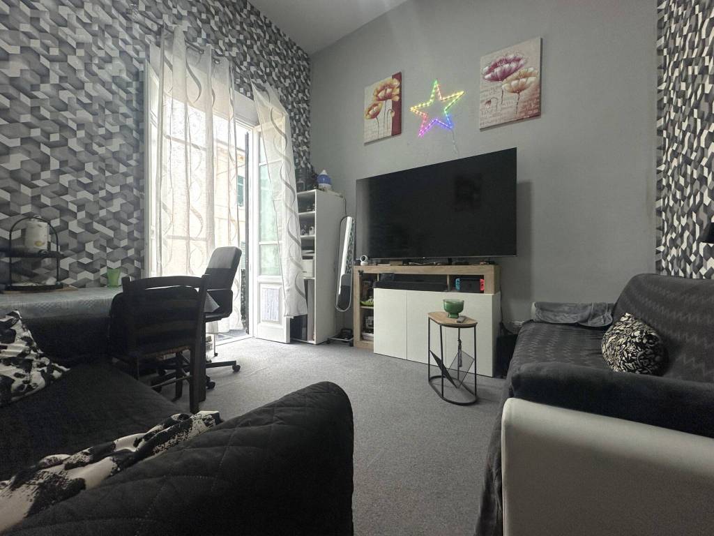 appartamento in vendita a Viareggio in zona Centro Storico