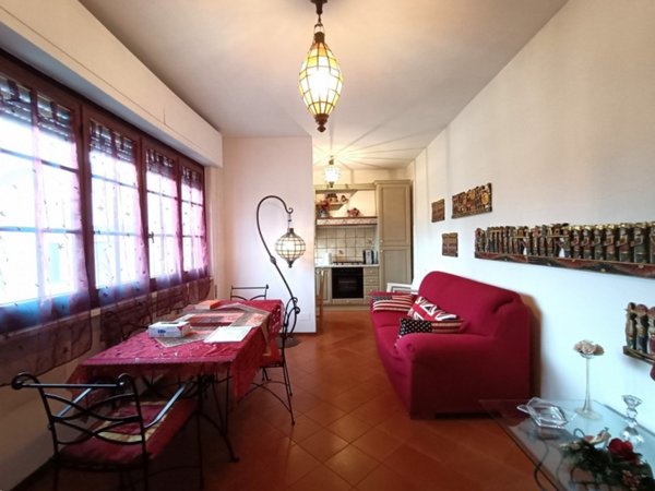 appartamento in vendita a Viareggio in zona Don Bosco