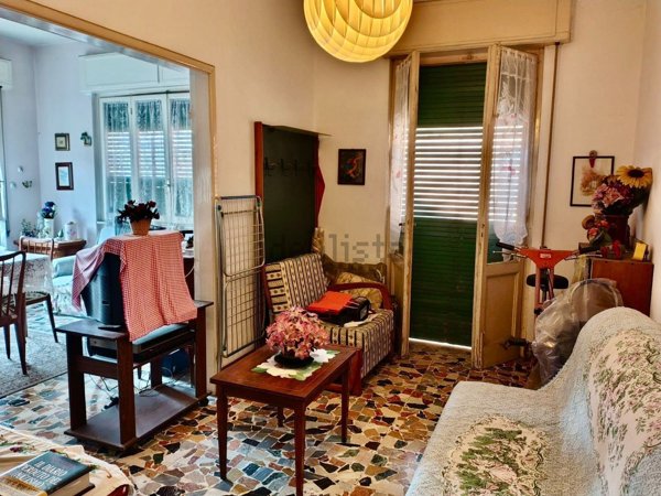 appartamento in vendita a Viareggio in zona Don Bosco