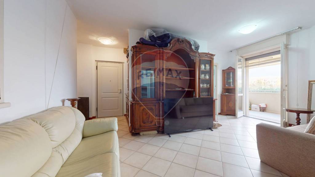 appartamento in vendita a Viareggio in zona Marco Polo