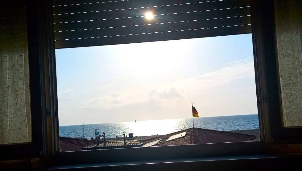 appartamento in vendita a Viareggio in zona Marco Polo