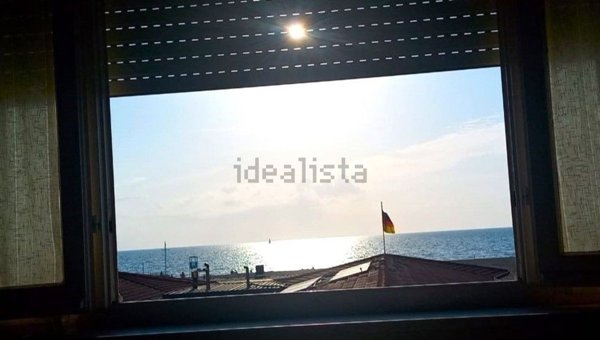 appartamento in vendita a Viareggio in zona Marco Polo