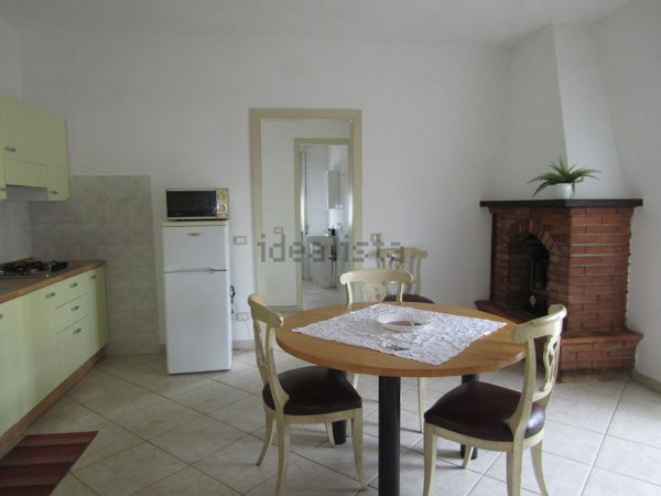 appartamento in vendita a Viareggio in zona Torre del Lago