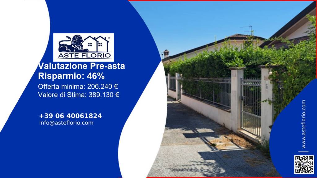 casa indipendente in vendita a Viareggio in zona Torre del Lago