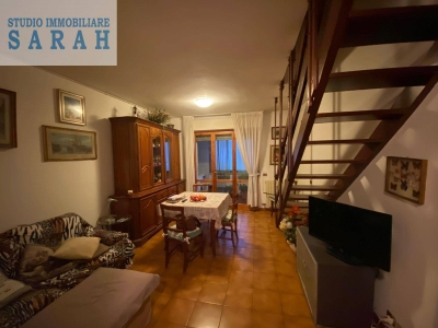 appartamento in vendita a Viareggio in zona Migliarina