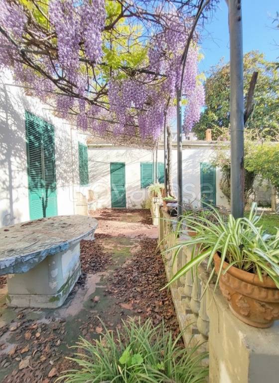 casa indipendente in vendita a Viareggio